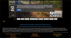 Desktop Screenshot of eddiesbikes.com
